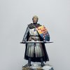 Knight Teutonic