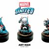 Ant-Man - Marvel United 40 mm