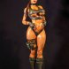 Lara croft XXL