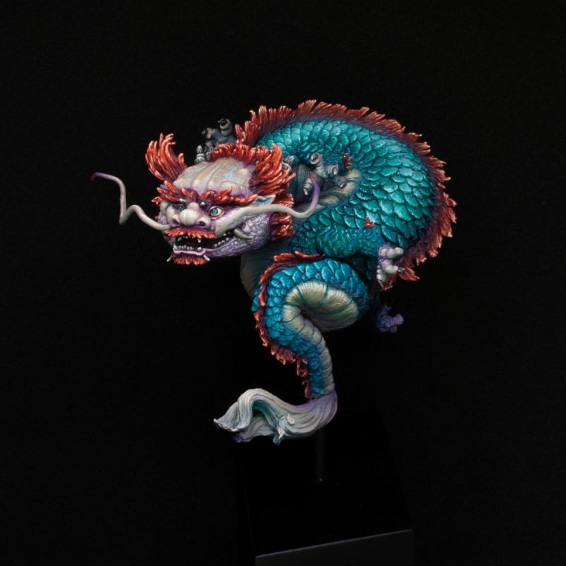 Chinese zodiac dragon