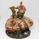 Artillerix Giant Hunter By Scibor Miniatures