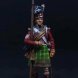 Gordon highlanders sergeant