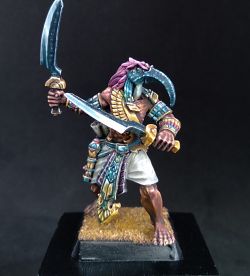 Thoth Nefsokar Cleric