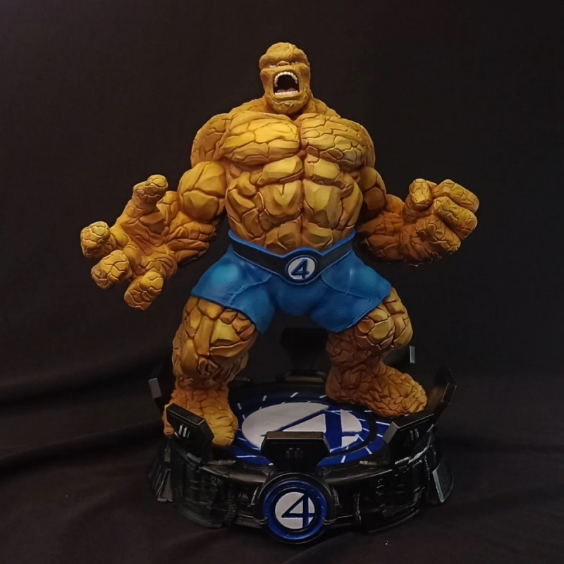 The Thing - Marvel