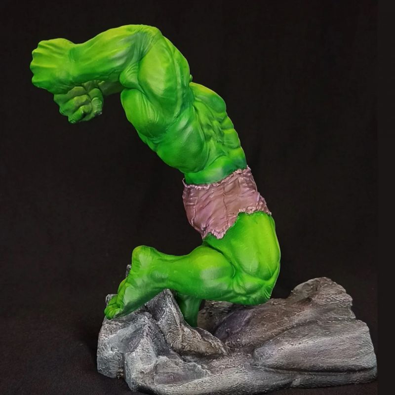 Hulk - Marvel
