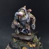 Kolghor - Behemoth Orc