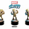 Groot - Marvel United 40 mm