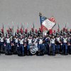 Grenadiers of the Imperial Guard ( Perry miniatures )