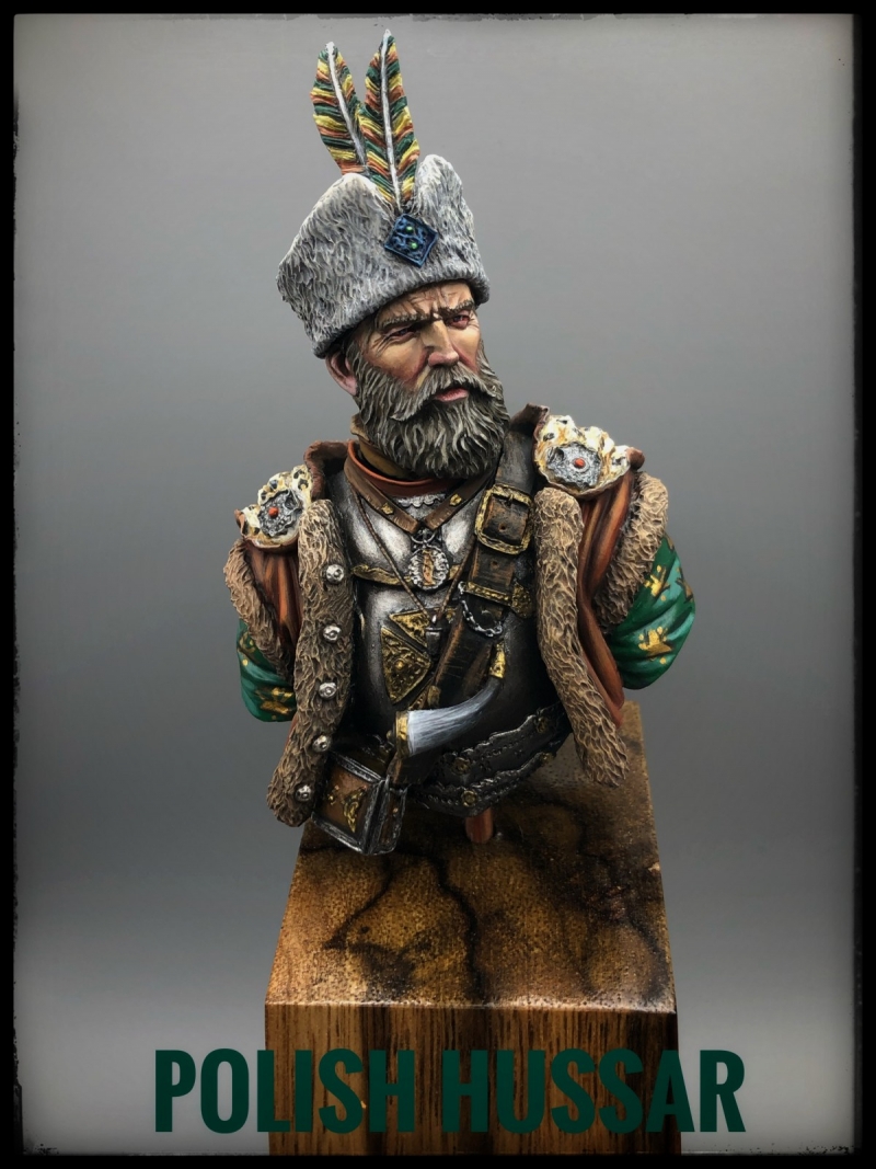 Polish Hussar