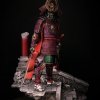 Order of Cthulhu / Samurai