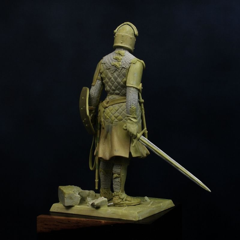 Knight of Outremer