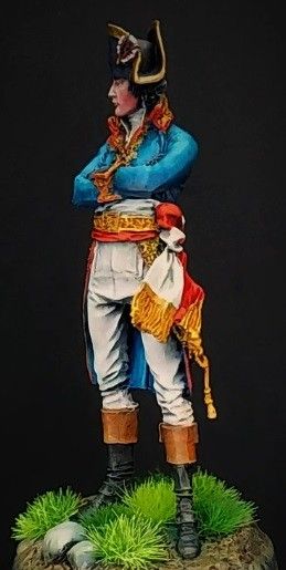 General Bonaparte