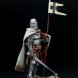 Knight of the Teutonic Order, XIV