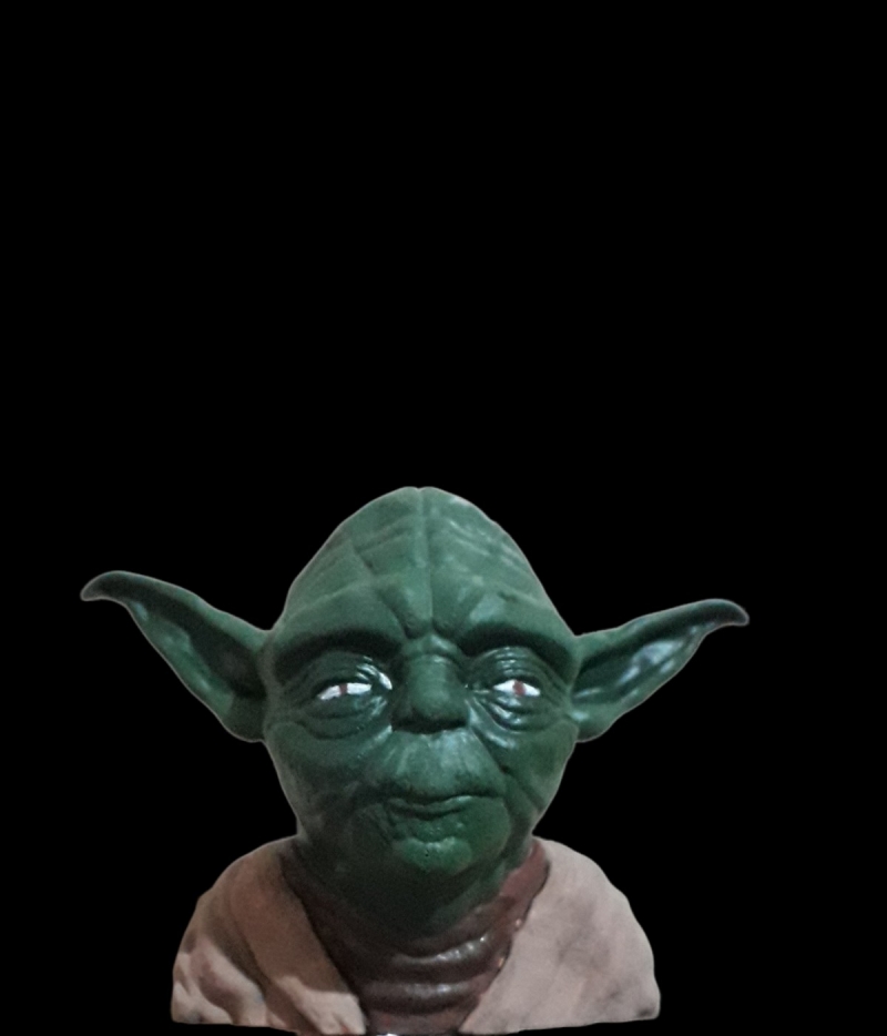 Mestre Yoda - Star Wars