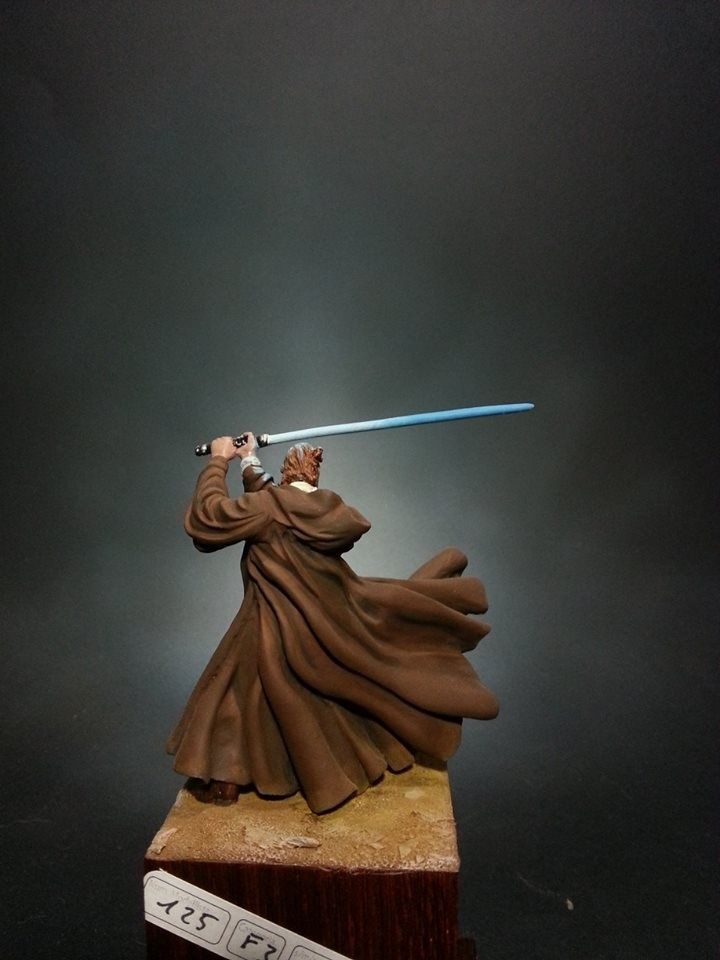Cavaliere Jedi Obi-Wan Kenobi