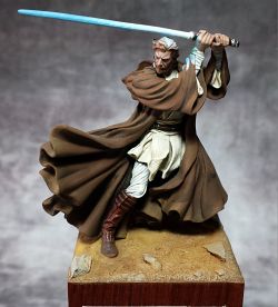 Cavaliere Jedi Obi-Wan Kenobi