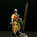 Knight of Namur, Belgium
