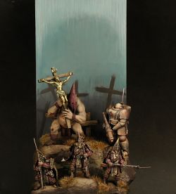 Trench Crusade Project