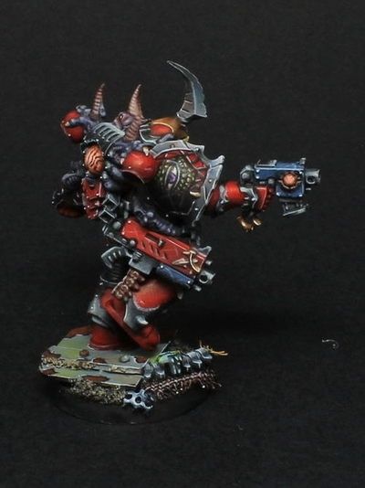 Chaos Space Marines Chosen