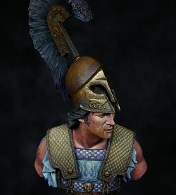 Athenian Warlord