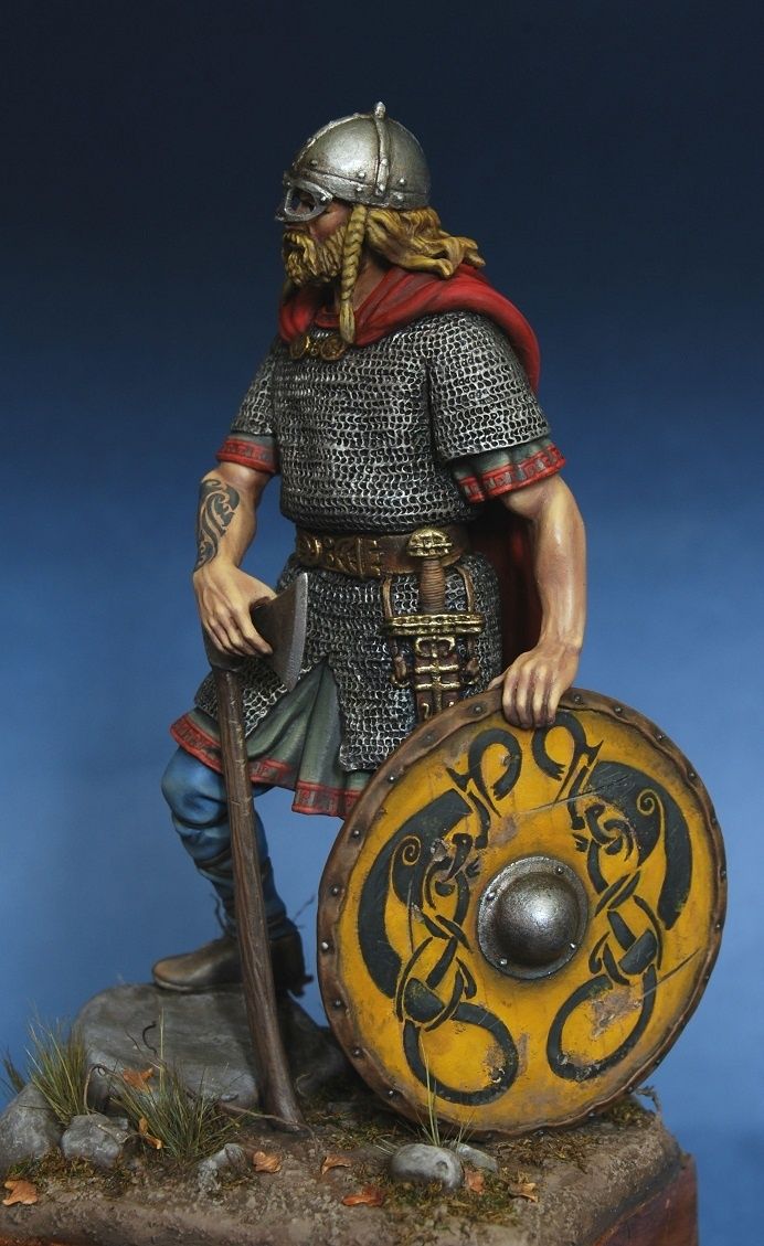 Viking Chief (10 cent.)