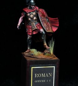 Roman Officer