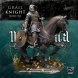 Grail Knight 54 mm, Arthurian Tales serie