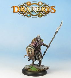 Drakerys - Salik , Avaren Hero