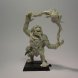 Shaman Orc (Shieldwolf miniature commission)