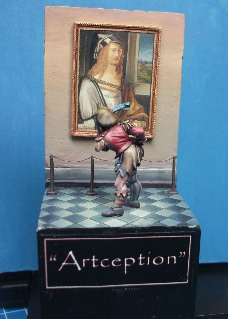 Artception