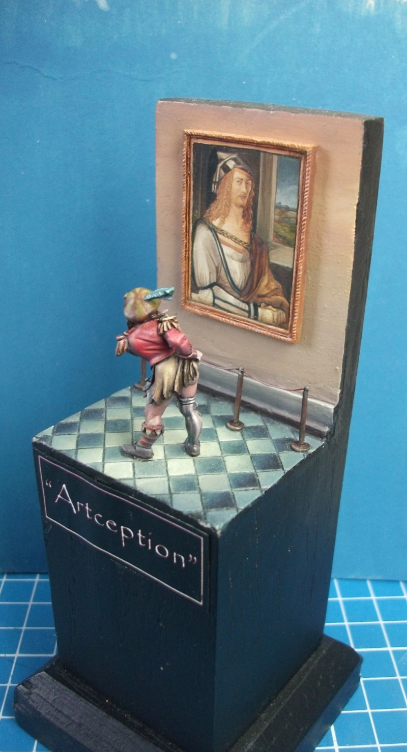 Artception