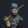 2nd Missouri Cavalry (Heroes and Villains Miniatures)