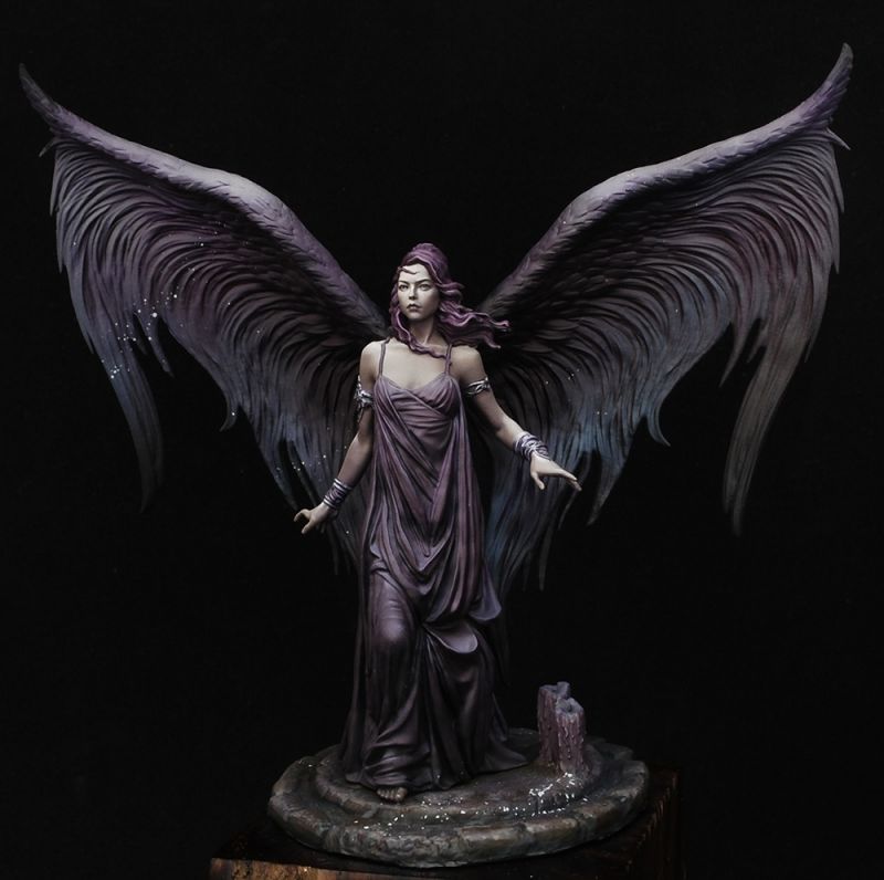 Lilith, 70 mm, Malefic Time serie