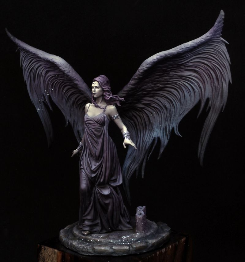 Lilith, 70 mm, Malefic Time serie