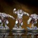 Megalith Games Troglodytes Feral Grayhorns boxart