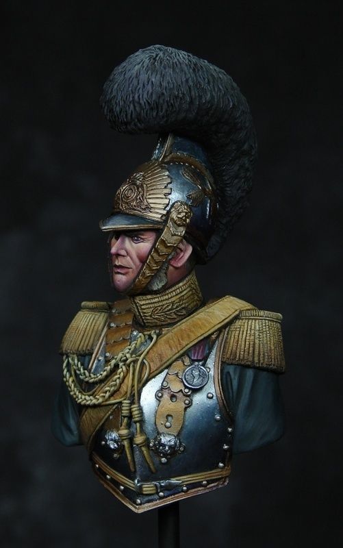 Royal Horse Guards Officer