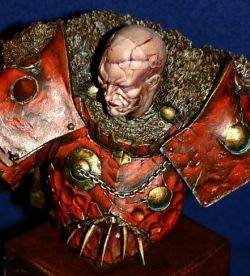 bust warlord abyssal