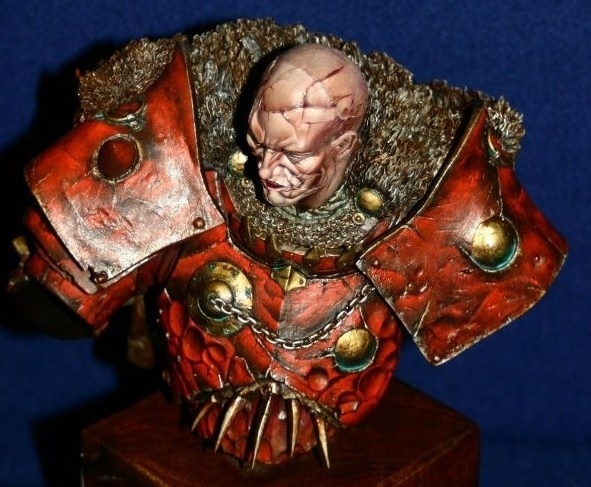 bust warlord abyssal