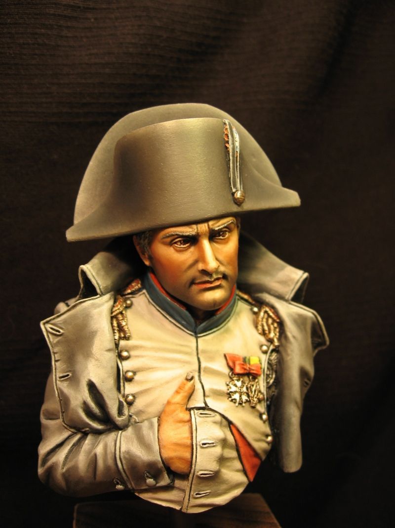 Napoleon Bonaparte