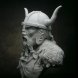 ''King of Northern'' The sculpt