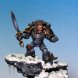 Space Wolves Grey Hunter