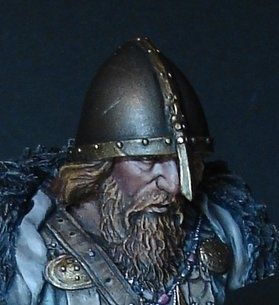 Icelandic Viking