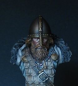Icelandic Viking