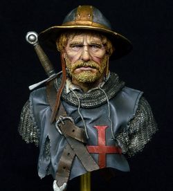 Templar Sergeant