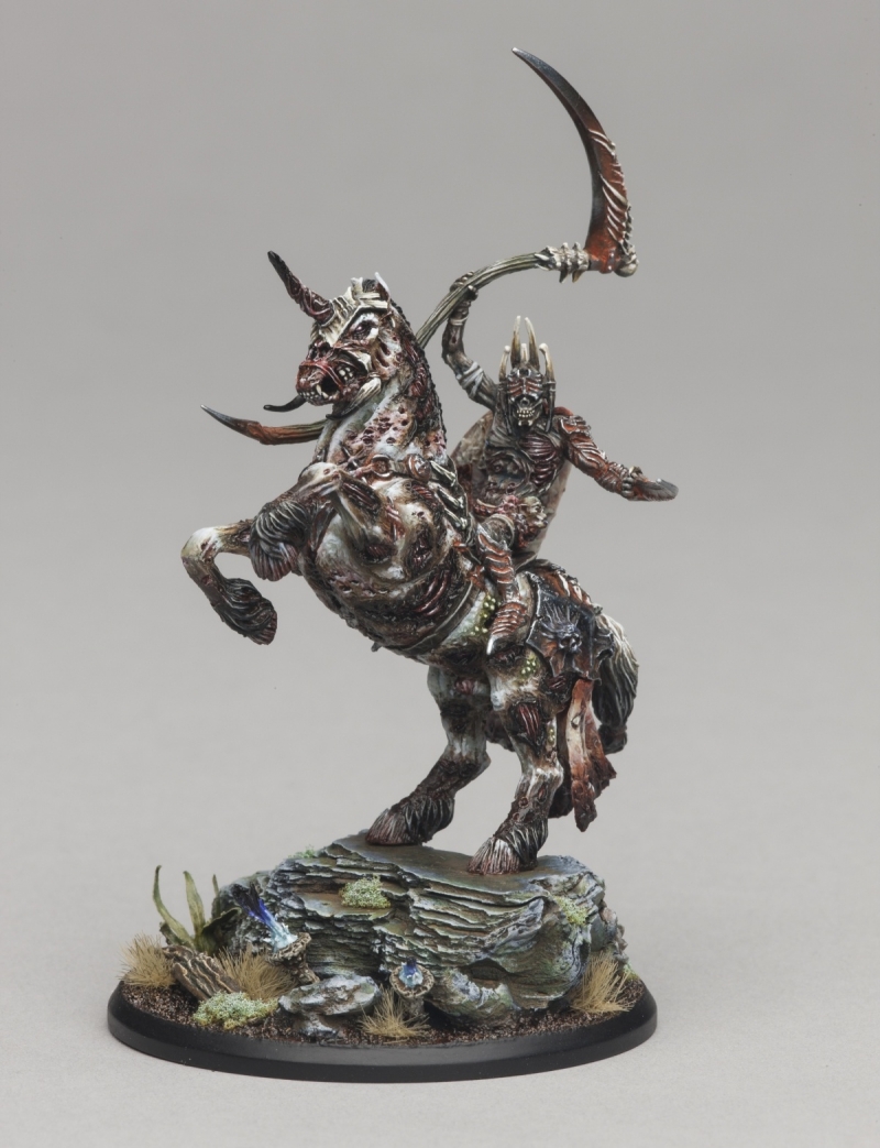 LORD DEATH from Simonminiatures