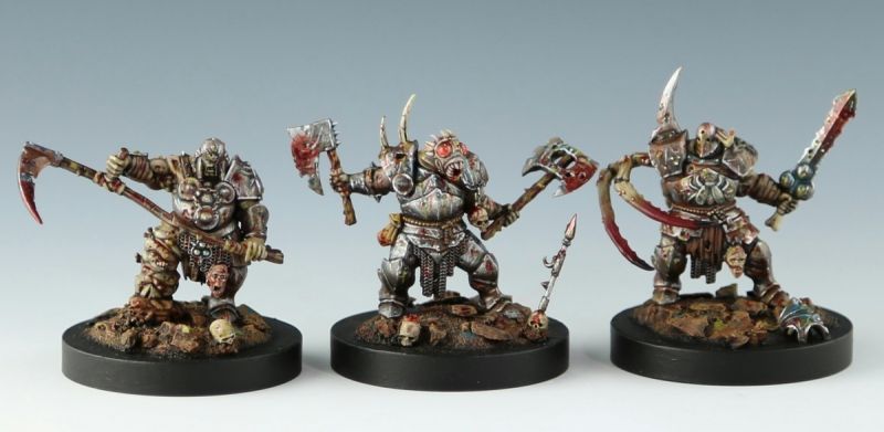 blight kings from GAMES WORKSHOP