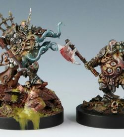 blight kings from GAMES WORKSHOP