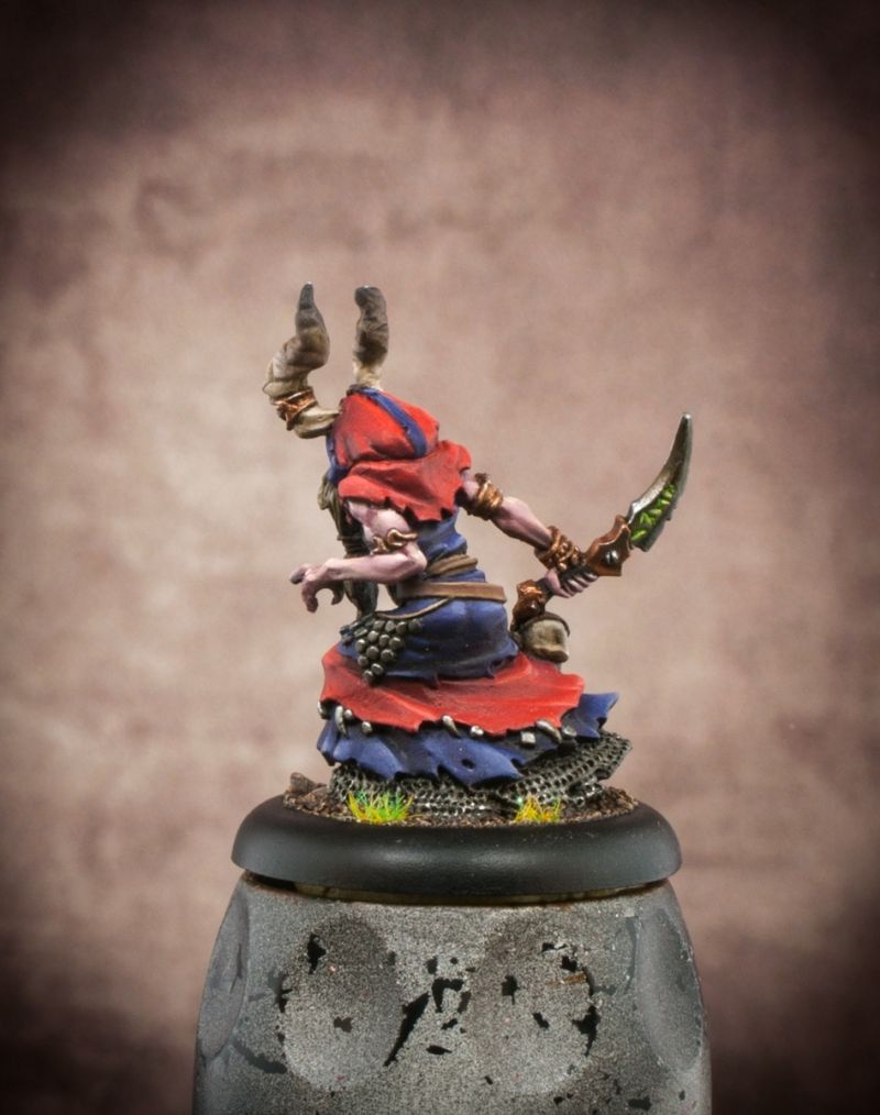 Satyxis Blood Witches
