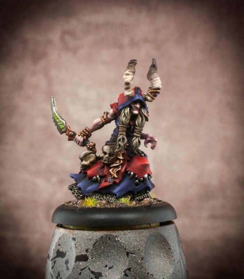 Satyxis Blood Witches
