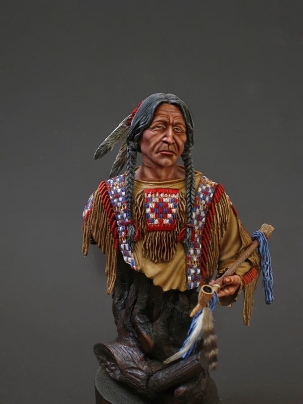 Sioux Indian